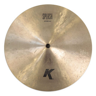 Zildjian 【中古】 ZILDJIAN ジルジャン K.Zildjian Splash 10インチ スプラッシュシンバル