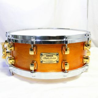 YAMAHA MSD-0115 Maple Custom VINTAGE NATURAL 14×5.5 ヤマハ メイプルカスタム 初期型 【池袋店】