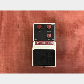 Tokai TDS-2 DISTORTION