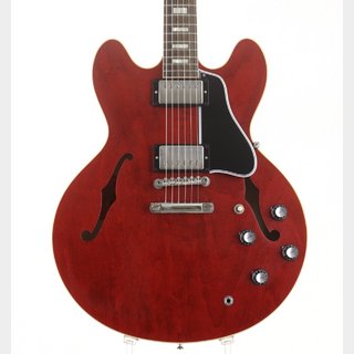 Gibson Custom Shop Murphy Lab 1964 ES-335 Ultra Light Aged 60s Cherry【新宿店】