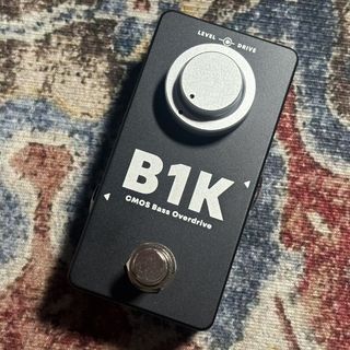 Darkglass Electronics、B1Kの検索結果【楽器検索デジマート】
