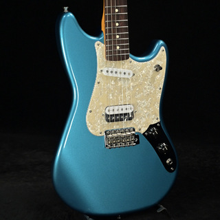 Fender Cyclone Rosewood Lake Placid Blue 《特典付き特価》【名古屋栄店】