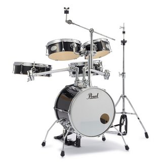 Pearl RT-645N/C4 #31 リズムトラベラーVer4　小型ドラムセット(シンバル別売)【WEBSHOP】