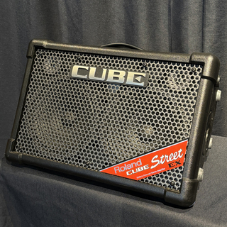 Roland CUBE Street EX 【新宿店】