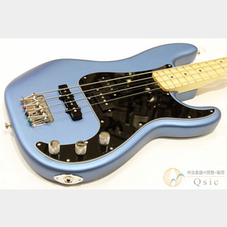 FenderAmerican Performer Precision Bass Lake Placid Blue 2022年製 【返品OK】[RK267]