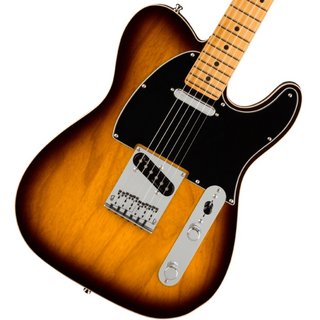 Fender Ultra Luxe Telecaster Maple Fingerboard 2-Color Sunburst フェンダー【池袋店】