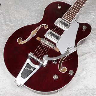 Gretsch G5420T Electromatic Classic Hollow Body Single-Cut Bigsby Walnut Stain【新宿店】