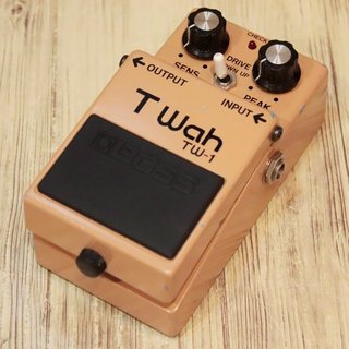 BOSSTW-1 / T-Wah 【心斎橋店】