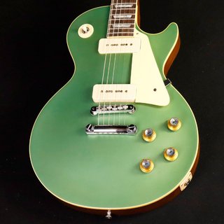Gibson Custom Shop1968 Les Paul Standard VOS Inverness Green ≪S/N:400848≫ 【心斎橋店】