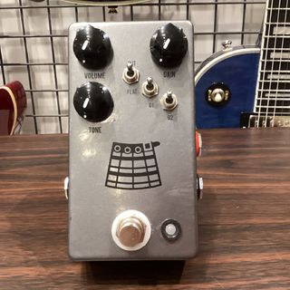 JHS Pedals Kilt V2