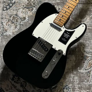 Fender PLAYER II TL MN テレキャスター【価格改定前のお買い得品！】