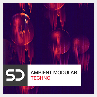 SAMPLE DIGGERS AMBIENT MODULAR TECHNO