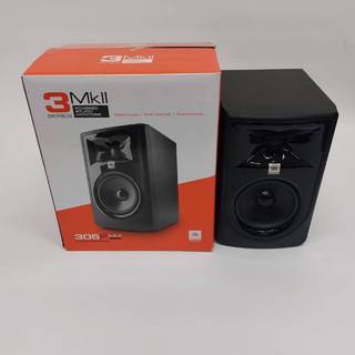 JBL 【中古】JBL/ジェービーエル 305PMK2