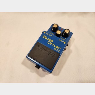 BOSS BD-2