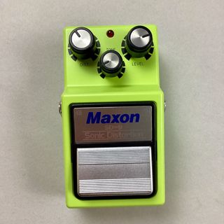 Maxon SD9