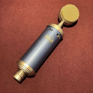 BLUE MICROPHONES Bluebirdの検索結果【楽器検索デジマート】