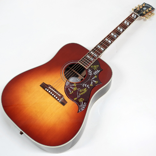 Gibson Hummingbird Standard Rosewood / Rosewood Burst