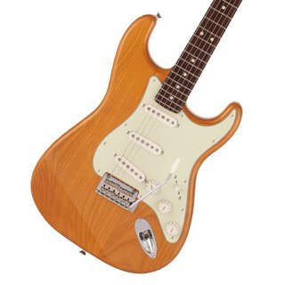 FenderMade in Japan Hybrid II Stratocaster Rosewood Fingerboard Vintage Natural フェンダー【池袋店】