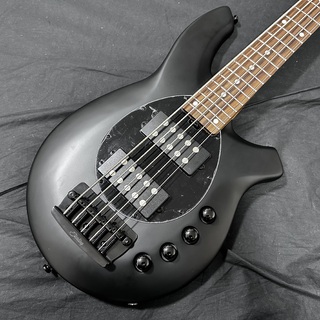 新製品レビュー】Sterling by MUSIC MAN／BONGO 〜 ミュージックマンの