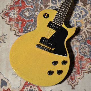 Gibson Les Paul Special TV Yellow #213540347【現物写真】【レスポールスペシャル】