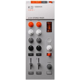 teenage engineeringよりTX-6、TP-7、CM-15のマットブラックカラーが