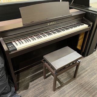 KAWAI CA59R【中古】【2020年製】