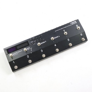 BOSS 【中古】 エフェクトスイッチングシステム BOSS ES-8 Effects Switching System