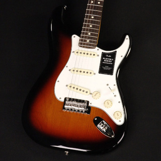 Fender Player II Stratocaster Rosewood Fingerboard 3-Color Sunburst ≪S/N:MXS24027821≫ 【心斎橋店】