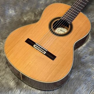 ARANJUEZ 505SC 640mm クラシックギター