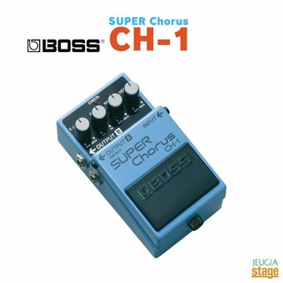 BOSS Super Chorus CH-1