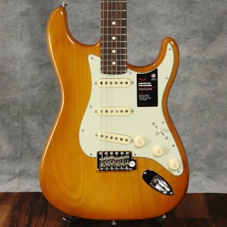 FenderAmerican Performer Stratocaster Rosewood Fingerboard Honey Burst  【梅田店】