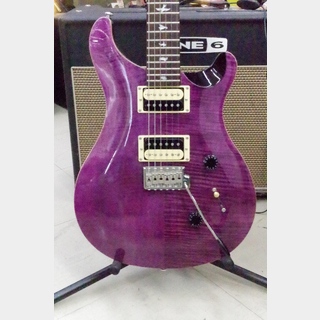 エレクトリックギター、Paul Reed Smith(PRS)、SE Custom 24の検索結果
