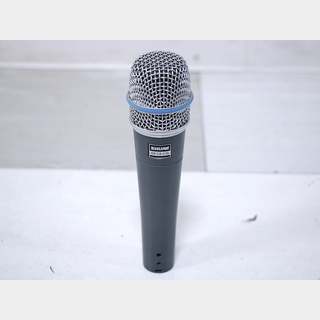 Shure BETA57A【名古屋栄店】