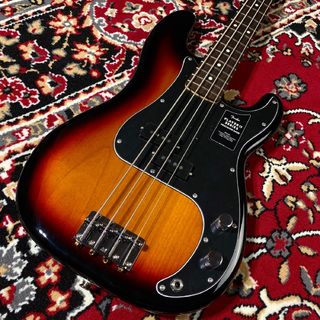 Fender Player II Precision Bass 3-Color Sunburst エレキベース プレシジョンベース