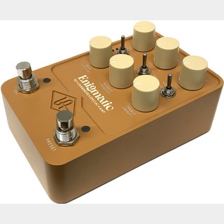 Universal Audio、UAFX Enigmatic '82 Overdrive Special Ampの検索