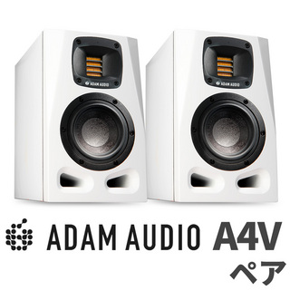 ADAM Audio、A4V OR A7V OR A44H OR A77H OR A8Hの検索結果【楽器検索