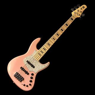 ベース、Miura Guitars U.S.A.の検索結果【楽器検索デジマート】