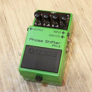 BOSS PH-3 / Phase Shifter  【心斎橋店】