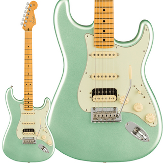 Fender American Professional II Stratocaster HSS MSFG