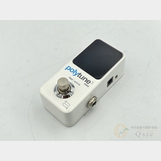 t.c. electronic、polytuneの検索結果【楽器検索デジマート】