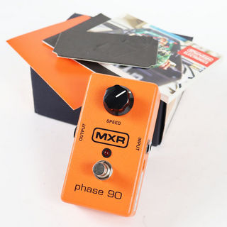 MXR phase 90 フェイザーエフェクター　新品同様品 Amazon | MXR EVH PHASE90 | コーラス・フランジャー