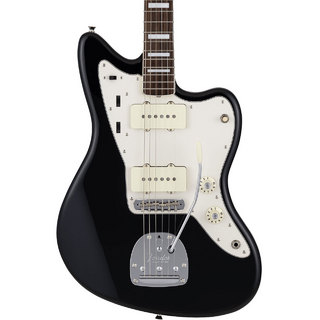 Fender Made In Japn Traditional 60s Jazzmaster / Black