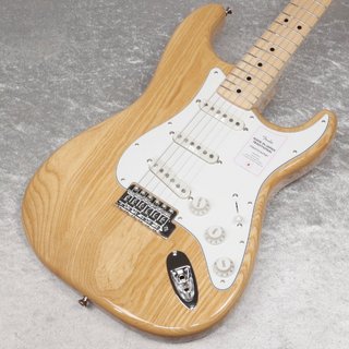 Fender Made in Japan Traditional 70s Stratocaster Maple Natural【新宿店】