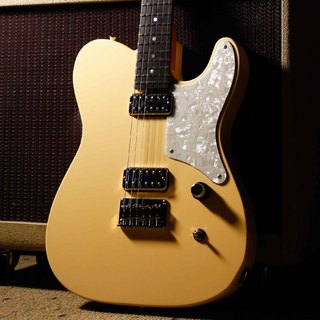 M-pred Cabronita Style Tele オーダーモデル 2017年製【美品USED】