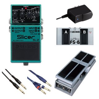 崎山蒼志の未知との遭遇 第35回：サウナと“BOSS SL−2” | ギター