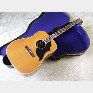PearlFW-300 アコースティックギター タモ材