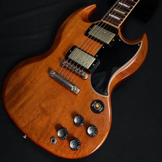 Gibson Custom Shop Historic Collection SG Standard Stop Bar VOS Cherry Red-2006- 【御茶ノ水FINEST_GUITARS】