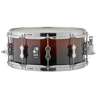 Sonor AQ2-1406SDW #BRF [AQ2 Series Maple Snare Drum 14 x 6 / ブラウン・フェイド・ラッカーフィニッシュ]