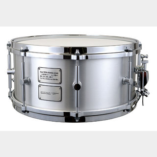 canopus 【予約受付商品】TKT-1465AL3 (6.5”X14”) CANOPUS スネアドラム