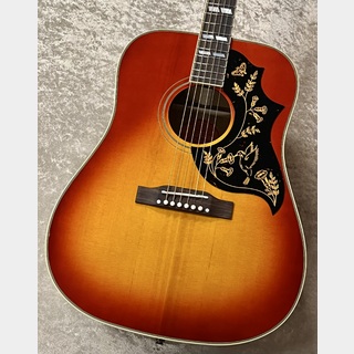 エピフォンのInspired By Gibsonコレクションより、アップグレードされ